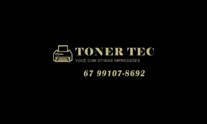 MANUTENÇAO EM IMPRESSORAS LASER - TONER TEC 
