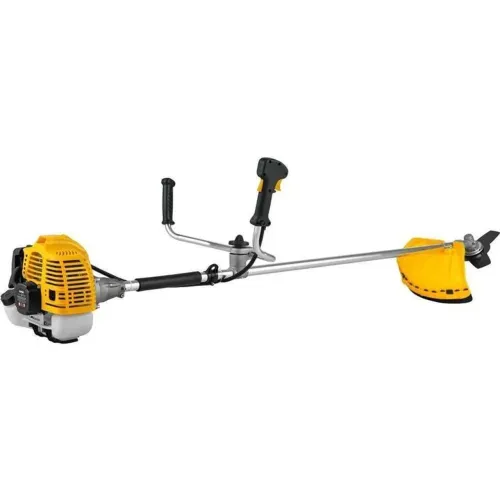 Roçadeira a gasolina 1,7 CV 42,7 cc Rgo 430 Vonder
