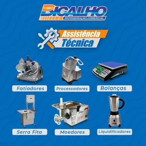 manutenção de equipamentos industriais