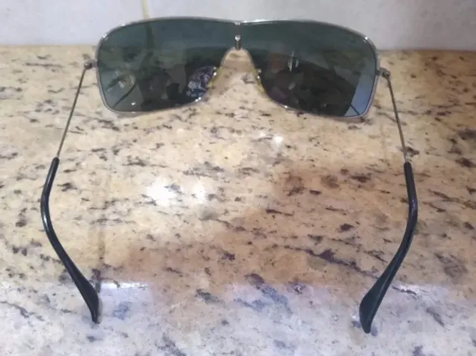 Óculos de Sol Original Ray-Ban RB3341