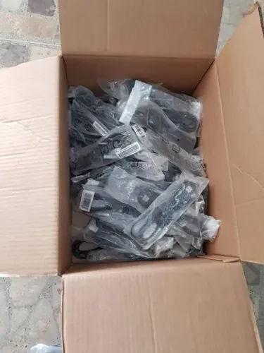 Cabo USB para impressora