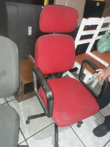 Cadeira 