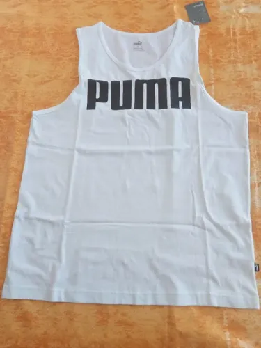 Camisetas originais importadas Puma e Quiksilver