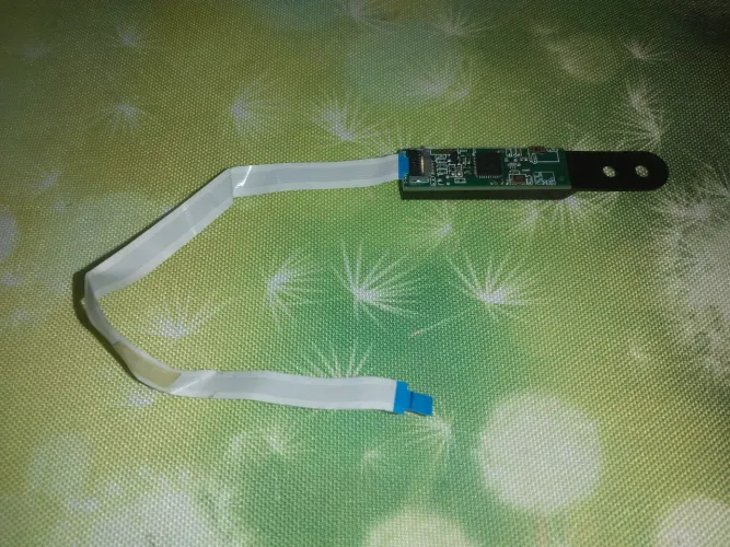 torrando: Módulo Bluetooth tv Philips 58pug6900/78