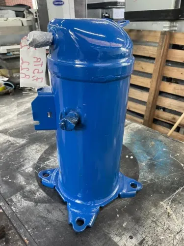 Compressor Danfoss 7,5TR 3PH R22 220v