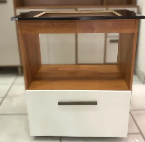 Balcão para Cooktop 