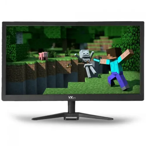 Monitor VX PRO, 23 Pol, LED, 60Hz, HDMI/VGA, VX230Z - WZetta
