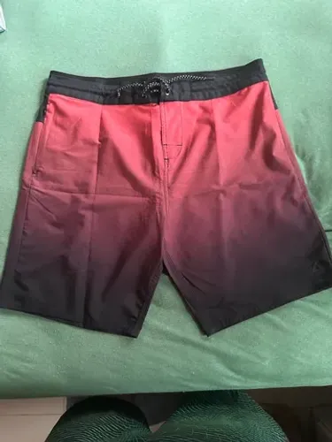 Bermuda MCD 