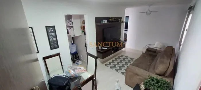 apartamento - Vila Proost de Souza - Campinas