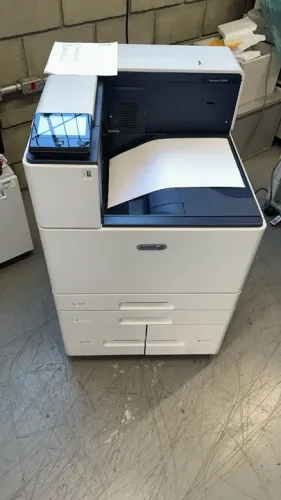 Xerox Impressora C9000 Xerox - Altalinks - Xerox 7845 - Xerox 5955