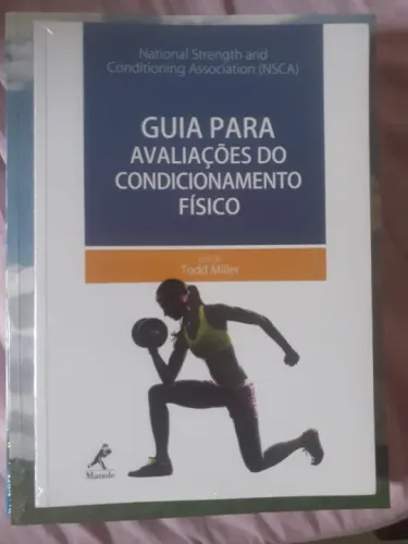 Guia para avaliações do condicionamento físico