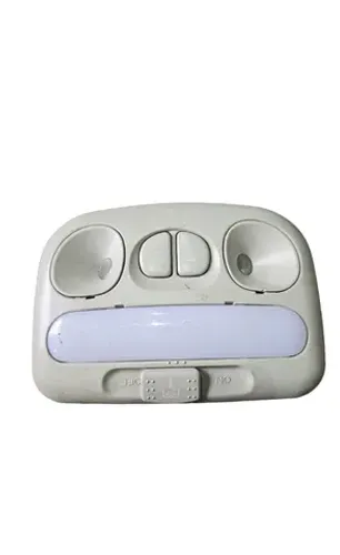 Luz teto jac j3 