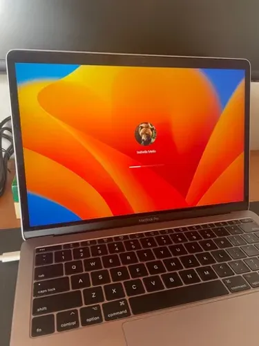 Macbook Pro