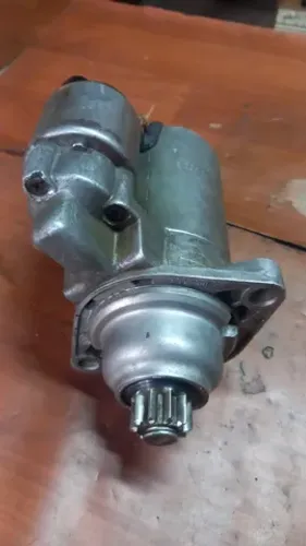 Motor de arranque VW G3
