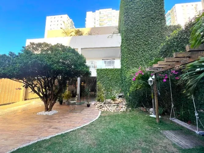 Alugo Imóvel Comercial em Itaparica com 600m² e 2 Vagas - R$ 25.000,00