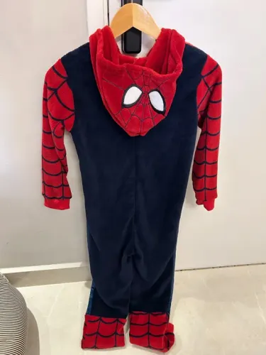 Macacão  pijama 
