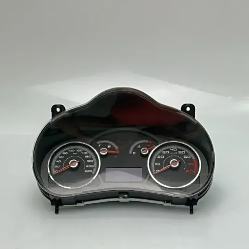 Painel de Instrumentos Fiat Palio 1.6 16V 2014 555003320101