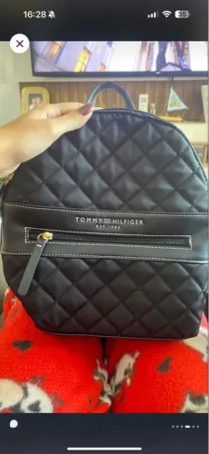 Mochila Tommy Hilfiger 