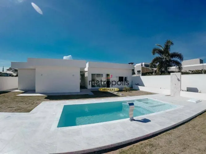 Casa à venda, 265 m² por R$ 1.300.000,00 - Presidente Epitacio - Presidente Epitácio/SP