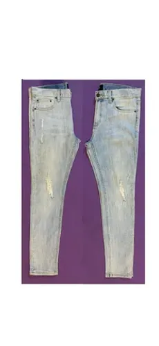 Calça jeans Obey