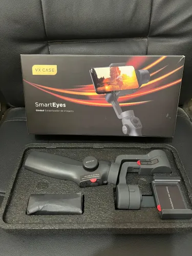 VENDO GIMBAL VXCASE (Estabilizador de imagem)