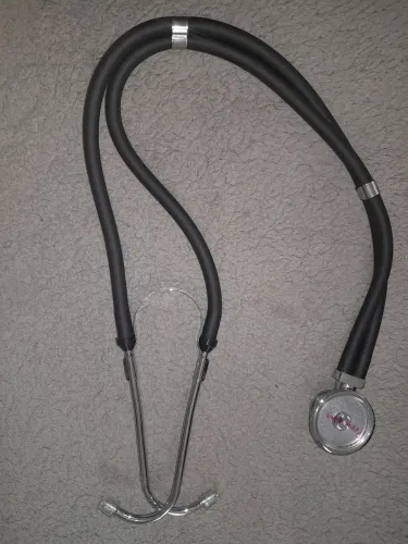 Estetoscópio,esfigmomanometro