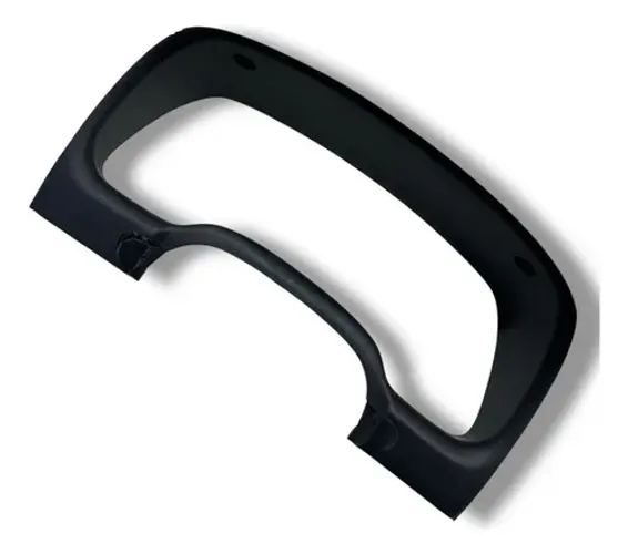 Moldura Painel Instrumento Gm Astra 2003 2004 2005 2006 2011