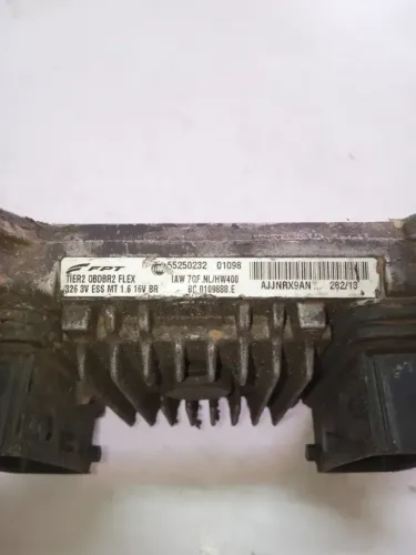 Modulo Fiat Siena 55250232