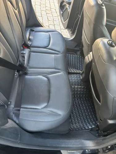 Jeep Renegade Limited 2.0 4X4 TB Diesel Aut. 2018