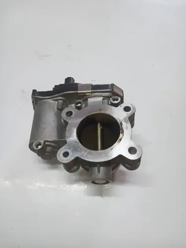 Modulo De Borboleta Chevrolet 12644239aa (Usado)