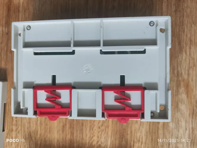 Interruptor JWCOM wifi 4 CH