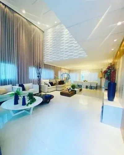 CONDOMINIO VILA DOS LAGOS - Casa em Condomínio em Ponta Negra/Natal-RN/ Rua Júlio César de