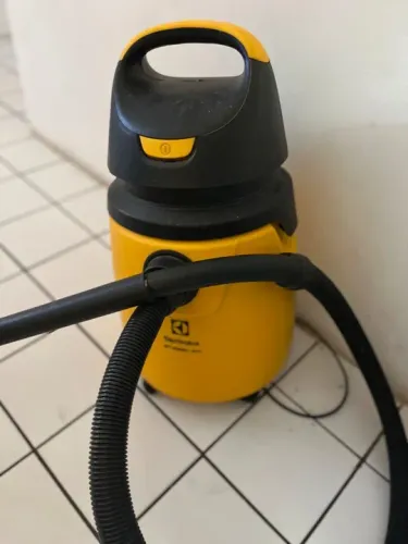 Aspirador de Pó Sem motor