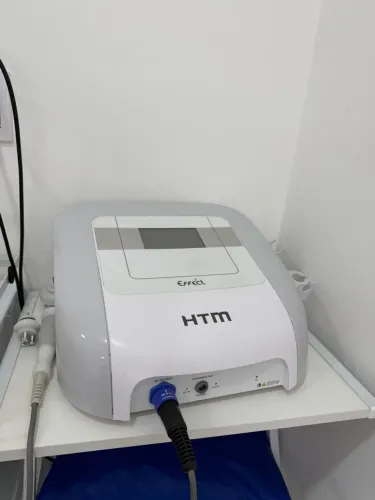 Radiofrequência Effect HTM