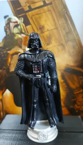 Star Wars - Figure Darth Vader