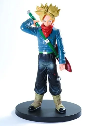 Trunks Banpresto 