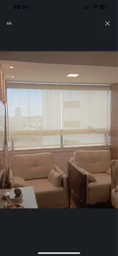 Kasa das cortinas e persianas 