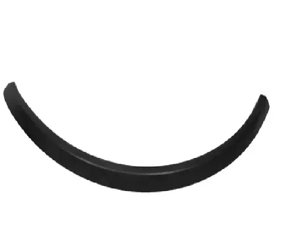 Moldura do Paralama Tras dir Ecosport 03-12