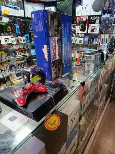 PlayStation 4 slim 1 terá garantia nota seminovos confira