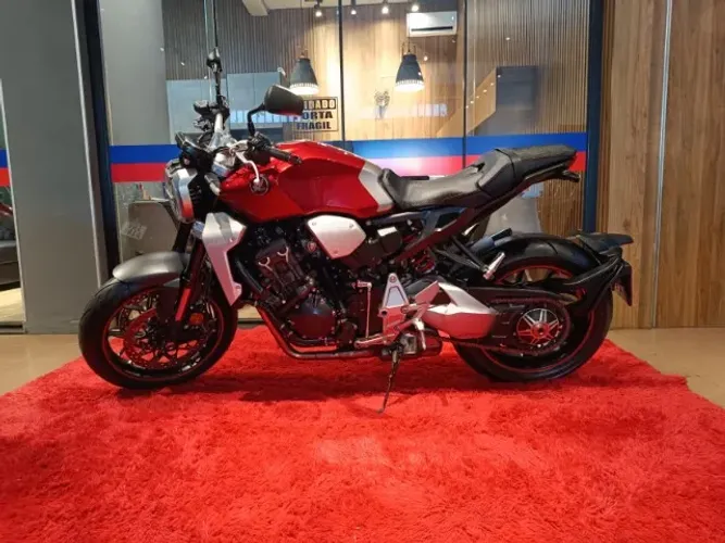 CB 1000R 2021/2021