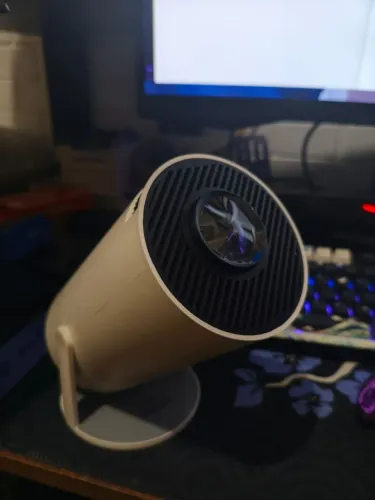 Projetor hy300<br>