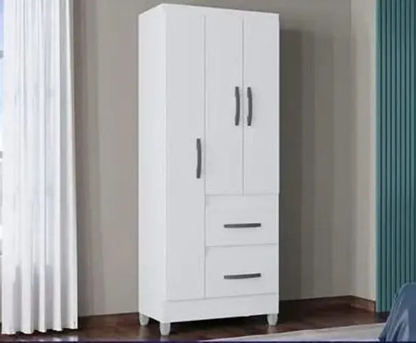 Guarda roupa