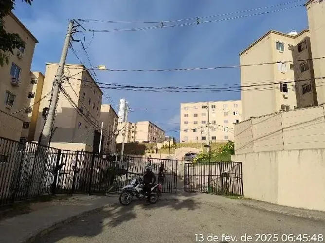 Oportunidade Única em NOVA IGUACU - RJ | Tipo: Apartamento | Negociação: Venda Direta Onli