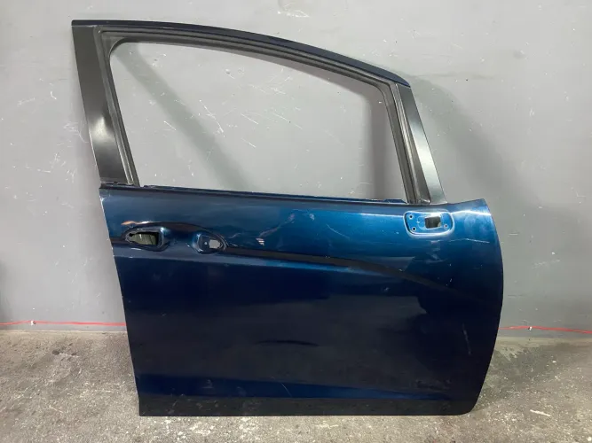 Porta Honda Fit 2015 2016 2017 Á 2022 Dianteiro Direita