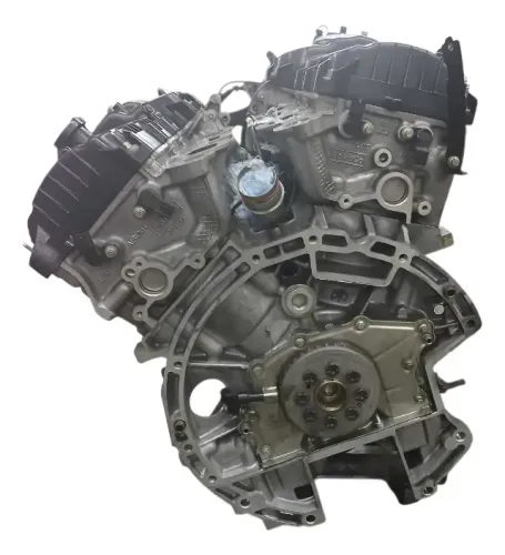 Caixa De Cambio Bmw X1 2.0 16v B42 2021