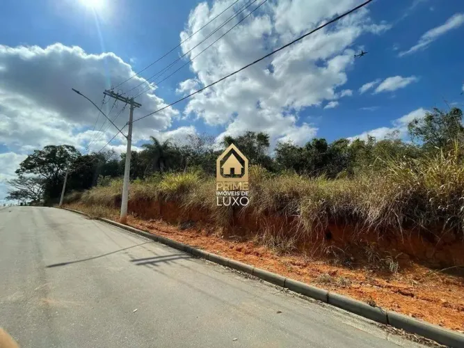 Lote à venda, Lapinha - Lagoa Santa/MG