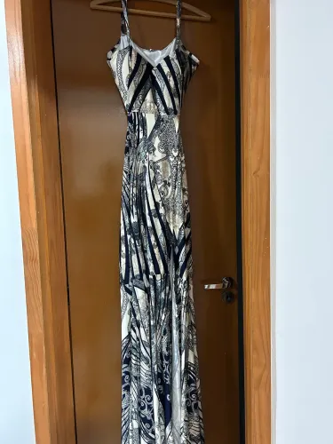 Vestido longo