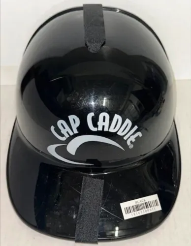 Cap Caddie solução transporte de Bones 59fifty 5950