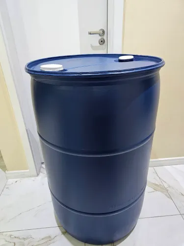 Tambor/ Bombona Plástico 200 Litros