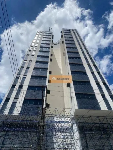 Sala à venda, 50 m² por R$ 395.000,00 - Centro - Suzano/SP